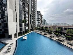 Sennett Estate (D13), Apartment #594128591